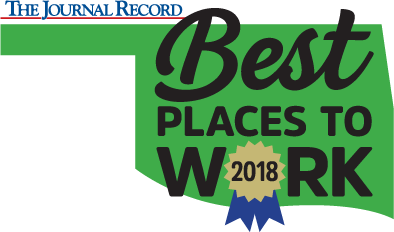 Best places to work 2018